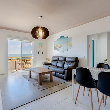 Max Crib - Seafront 2 Bedroom Apart With Ac And Private Parking In Armação de Pêra Extérieur photo